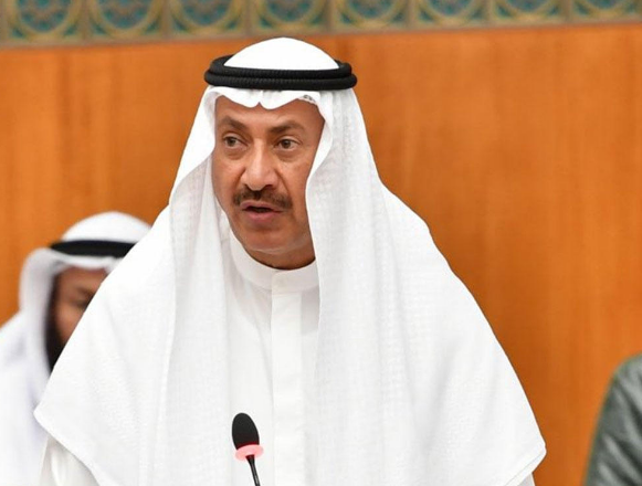 حسام الرومي للعاملين في مركز الفحوصات : استحدثوا المزيد من الإعتمادات