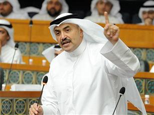 المطير: هل يعقل أن تسامح السلطة الغزاة.. وتسجن الشرفاء!؟