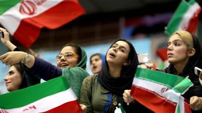 إيران: ثلث الوظائف الحكومية للسيدات بحلول 2021