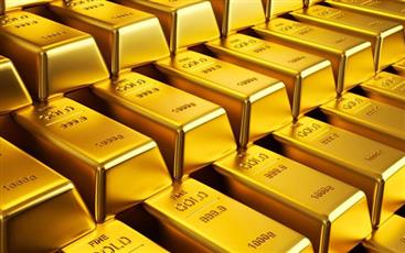 الذهب يتجه لأكبر هبوط أسبوعي في 15 شهرًا