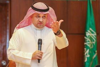 رئيس الاتحاد السعودي لكرة القدم يعلن استقالته.. ونواف التمياط خليفته المؤقت