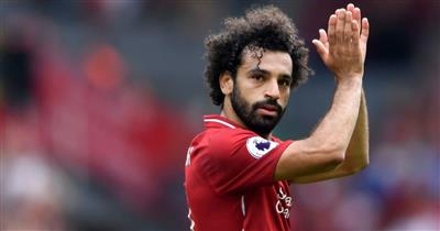النجم محمد صلاح حديث العالم بعد ترشحه لجائزة أفضل لاعب في أوروبا