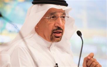 وزير الطاقة السعودي: لا إلغاء للطرح الأولي العام لـ«أرامكو»