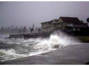 اليابان: إصابة 13 شخصاً بسبب مرور إعصار «سيمارون» غرب البلاد
