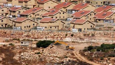 إسبانيا تدين بناء المزيد من المستوطنات في الأراضي الفلسطينية