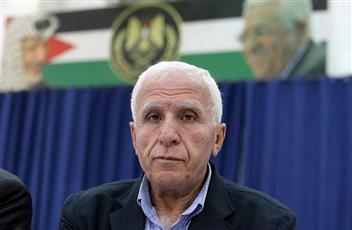 فتح: سنرد على المبادرة المصرية حول المصالحة خلال 24 ساعة