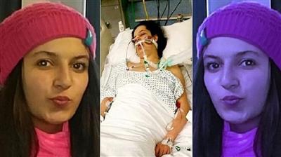 قاتلات الطالبة المصرية مريم عبد السلام أمام المحكمة ببريطانيا
