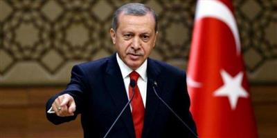 أردوغان: تركيا تحتاج «S-400» وستحصل عليها في أسرع وقت ممكن
