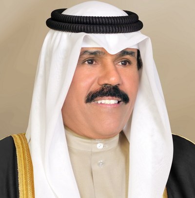 سمو نائب الأمير وولي العهد يجري اتصالا هاتفيا بولي العهد السعودي
