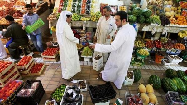 ارتفاع التضخم المحلي بنسبة 0.80 % لشهر يوليو الماضي