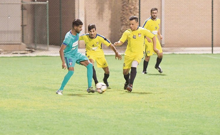 نادي النصر يتوجه إلى مصر
