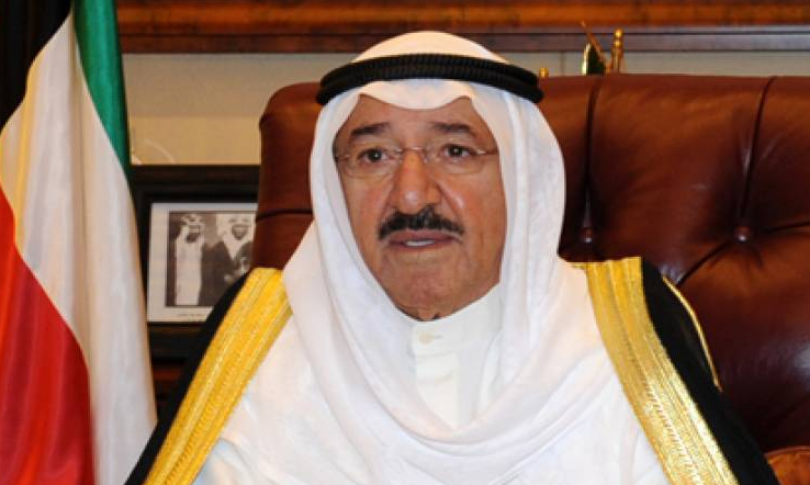 سمو الأمير يتلقى برقية عزاء من الرئيس التركي