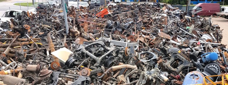 البحرين تصدر خردة ألمنيوم بـ 2.6 مليون دينار