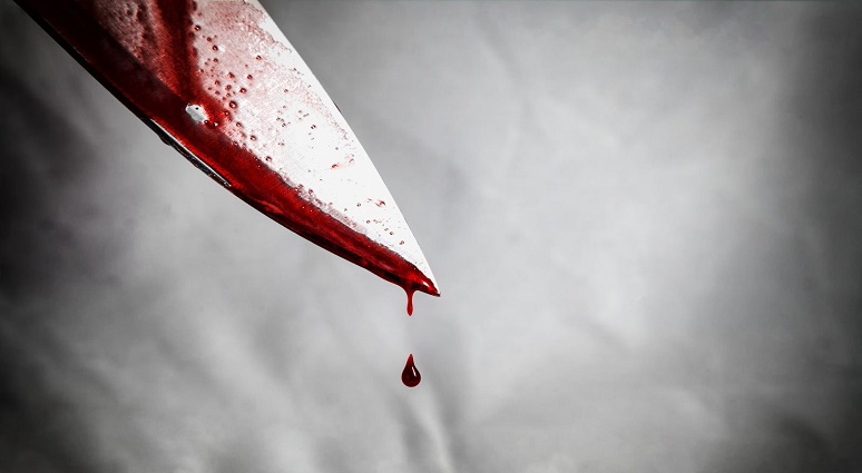 اعتداء على مواطن بالسلاح الأبيض في الأحمدي