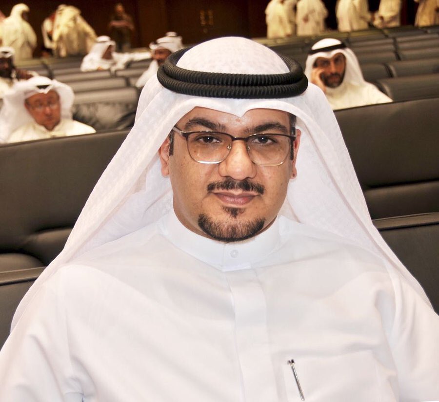 عبد الحميد المطيري: الحجاج الكويتيون سيتوافدون إلى #مكة_المكرمة بدءا من 16 الجاري