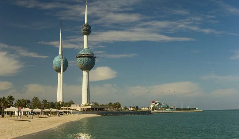 الكويت ثالث مدينة عربية من حيث الأمن والرفاهية