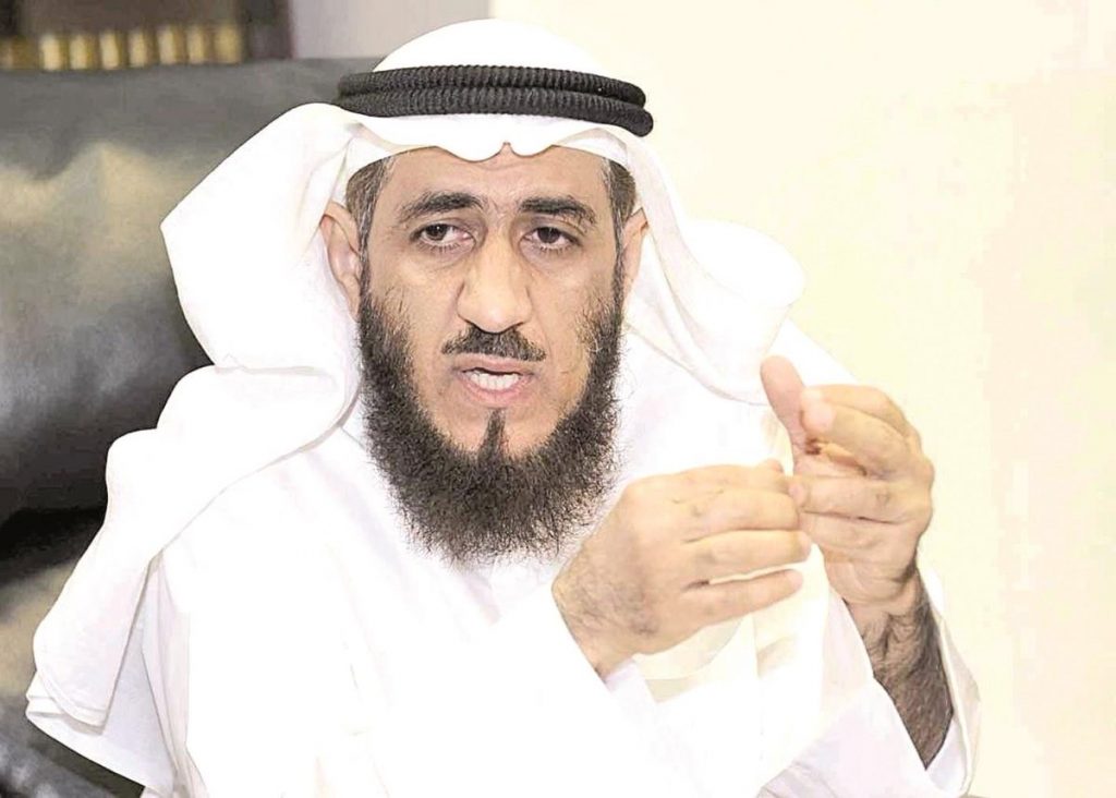 رئيس بعثة الحج : جميع حجاج الكويت بخير