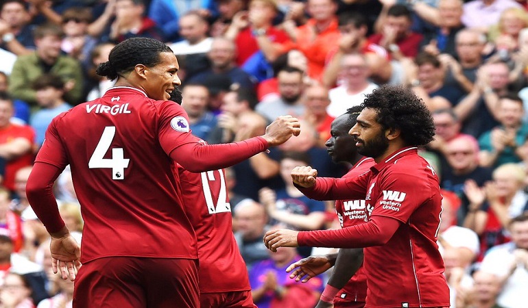 اتحاد الكرة المصري يحيل محمد صلاح إلى لجنة الانضباط