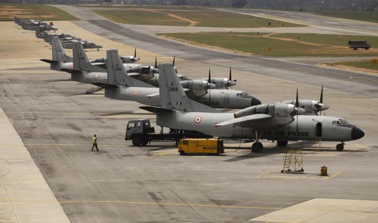 قطر تعتزم إنشاء قاعدة جوية جديدة