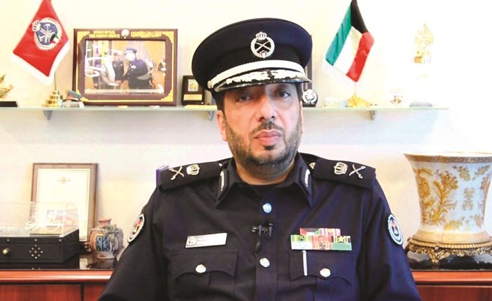 التركيت: التحاق ٩٢ مجنداً بـ «الإطفاء» لاستكمال الخدمة العسكرية لمدة ٥ أشهر