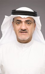 عبدالله يطلب من الحجرف نسخة من الهيكل التنظيمي وكشفاً بعدد المعينين في قطاع الاستثمار في «التأمينات»
