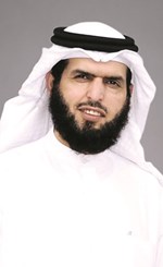 الدمخي يسأل وزير الداخلية عن إجراءات مكافحة أوكار الفساد