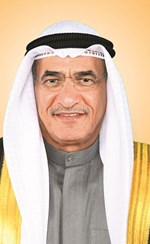 الرشيدي: لا تعيين لأي كويتي على عقد مؤقت والاستعانة بالخدمات تكون ضمن القواعد
