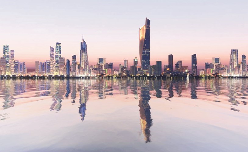 6 مليارات دولار حجم الإنفاق السياحي في الكويت