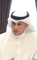 مجلس الوزراء اعتمد بدر الحمد وكيلاً لديوان الخدمة المدنية