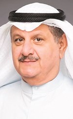 الكندري: نناشد الأمير العفو عن «دخول المجلس»