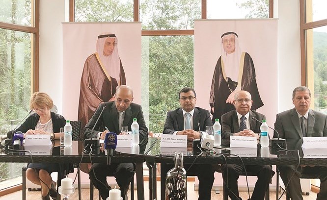 بعد مرور 3 سنوات.. حملة البحث عن البغلي مستمرة ومكافأة مليون يورو لكل من يدلي بأي معلومات تفيد في الكشف عنه