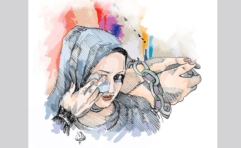 اتهام شاب خليجي بضرب طالبة واغتصابها وتصويرها