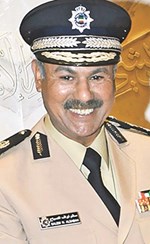 الإيرانيون الـ 5 المتهمون بجلب 250 كلغ حشيش: المخدرات وردت بإيعاز من تاجر في «المركزي»