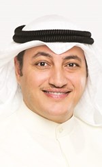 عسكر يقترح تجهيز مستوصفات الجهراء والفروانية لتصبح مراكز صحية متكاملة