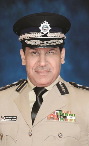 «الخارجية» لـ «الداخلية»: ننسق مع «المالية» للعمل بالطابع الإلكتروني لبعثاتنا بالخارج