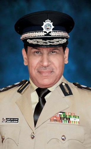 النهام يوجه إنذاراً للكراجات المتجاوزة للقانون بإحالة 5 وافدين إلى التحقيقات للتصليح دون إذن