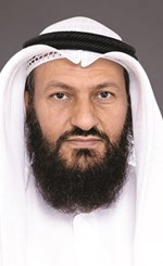 هايف للجراح: كم عدد القضايا الواردة لإدارة الجرائم الإلكترونية من سلطات التحقيق؟