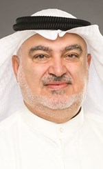 الصالح للعازمي: ما شروط تعيين الموظفين الجدد في «الأبحاث»؟