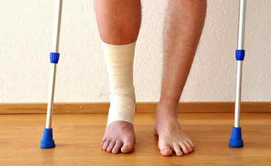 7 أطعمة تساعد عظامك المكسورة على الالتئام.. فما هي؟