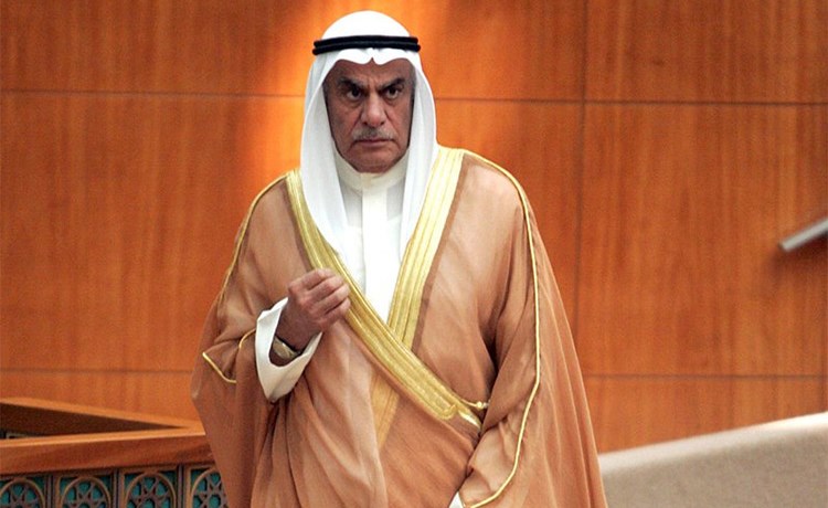 تغريدة السعدون حول احتياطات الكويت المالية تثير الجدل
