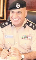 مباحث الأحمدي تفك لغز لقيط أبوفطيرة بضبط «الفلبينية والبنغالي»
