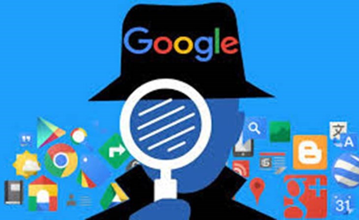 غوغل تكشف طريقة تتبع مستخدمي الإنترنت