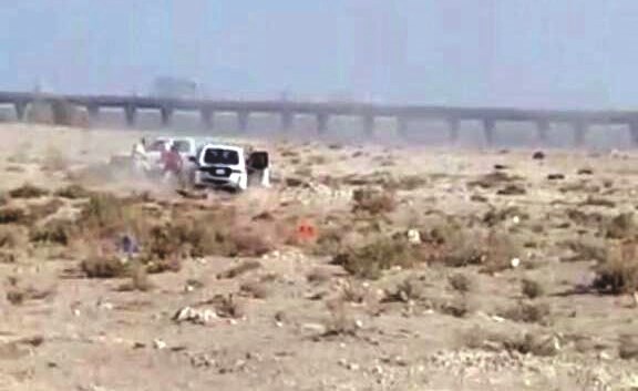 النيابة تخلي سبيل الصيادين المتشابكين مع رجال خفر السواحل بكفالة 500 دينار