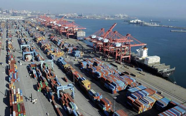 الفائض التجاري مع اليابان يرتفع بنسبة 59 %