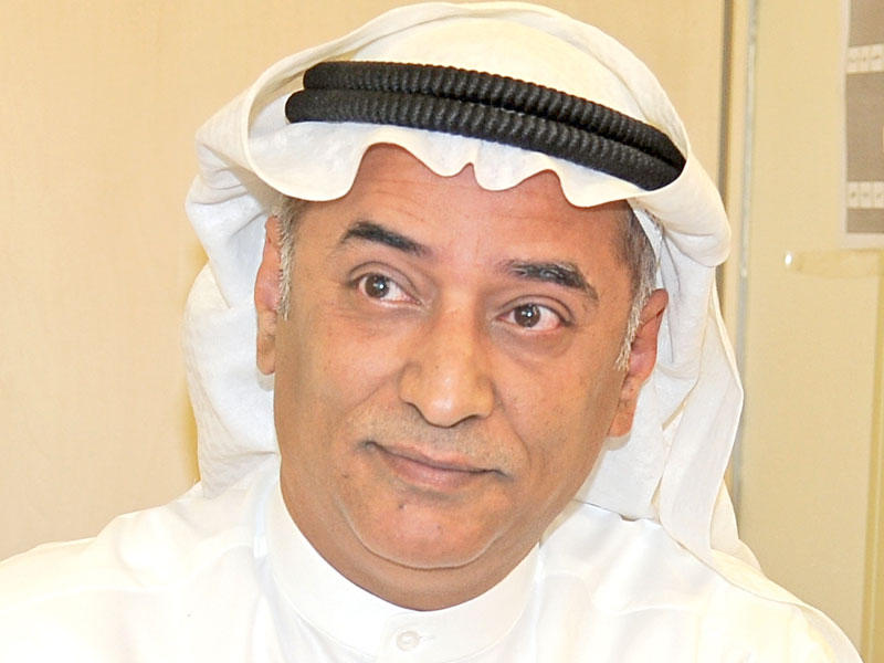 سامي العلي مديراً لـ «الإحصاء»