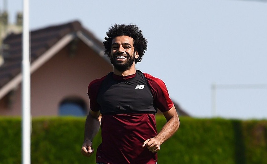 حارس ليفربول يطمح في السير على خطى #محمد_صلاح