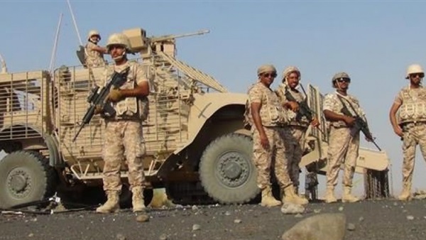 التحالف: سيطرة الحوثيين على الساحل الغربي يضر باليمنيين والمجتمع الدولي