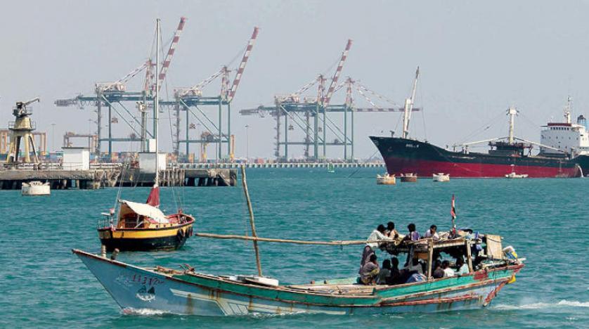 مستشار الطاقة السعودي: إيران غير قادرة على إغلاق مضيقي هرمز وباب المندب