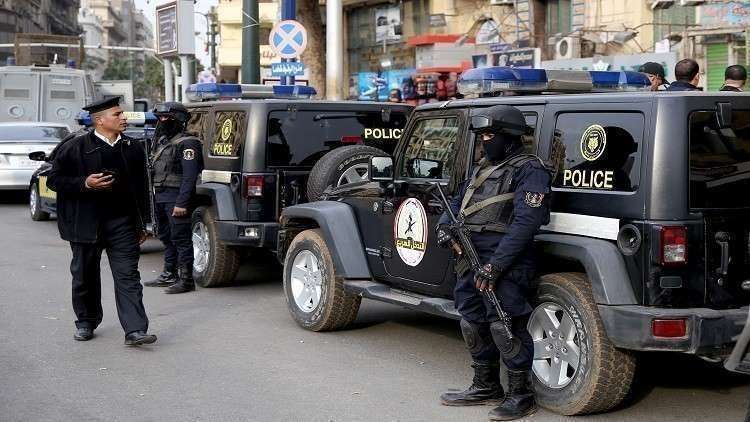 مصري يلقي زوجته من الطابق الخامس لإنجابها البنت الرابعة