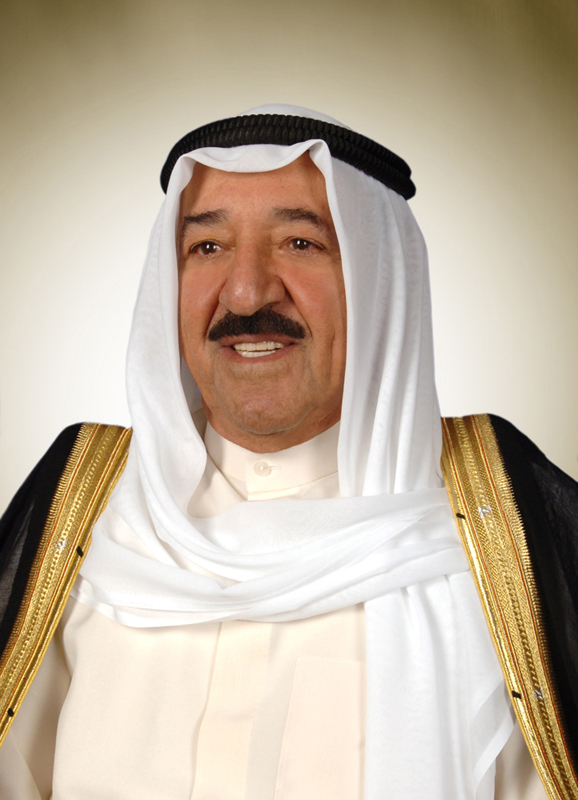 سمو الأمير يتلقى اتصالًا هاتفيًا من العاهل الأردني